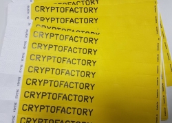 cryptofactory